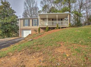 2216 Cloverleaf Cir SE LOT 25, Cleveland, TN 37311