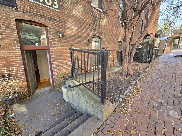 110 Virginia St #109B, Richmond, VA 23219