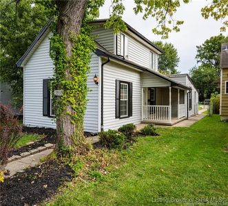 2106 Willard Avenue, New Albany, IN, 47150