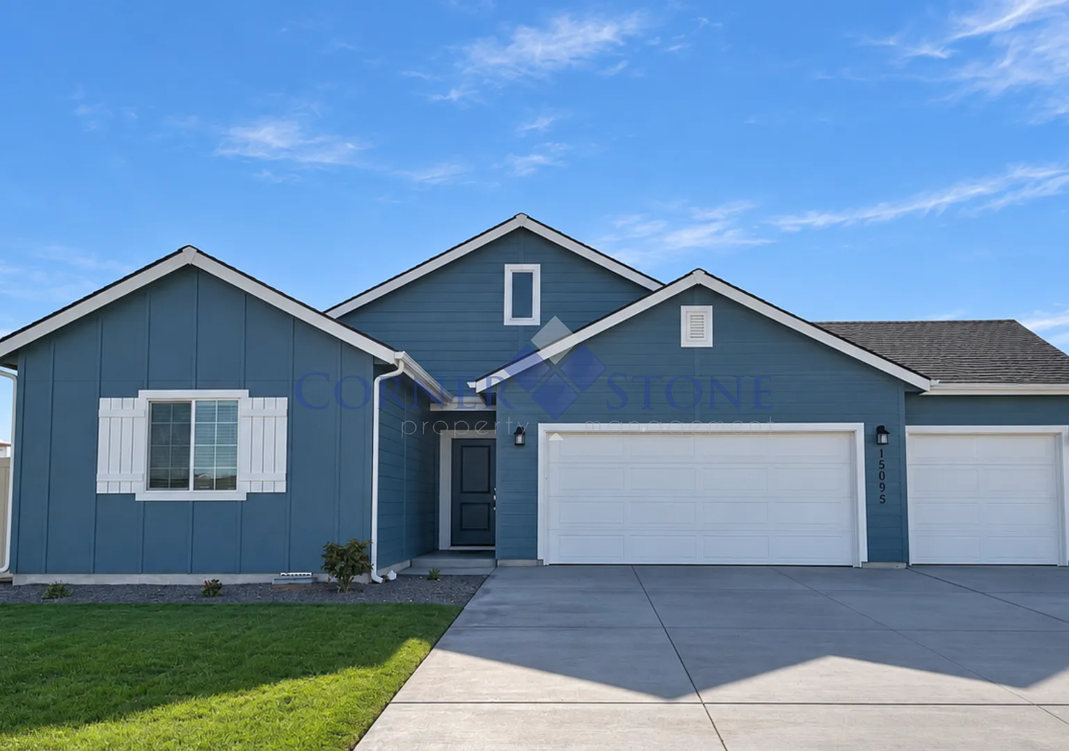 Brand-New 4-Bedroom Home in Caldwell Be the First to Live Here! — Photo 1