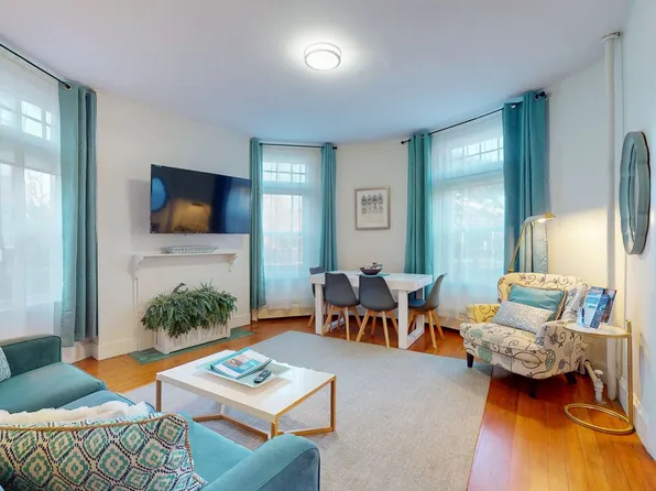 1871 Beacon St, Brookline, MA