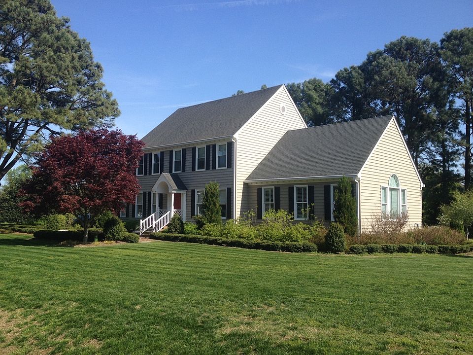 2nd image of 8001 Quail Holw