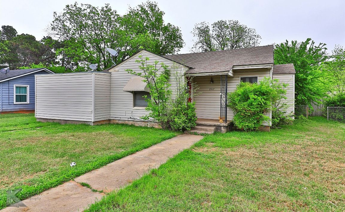 2317 Sayles Blvd, Abilene, TX 79605 Zillow