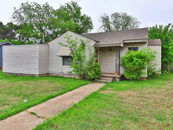 2317 Sayles Blvd, Abilene, TX 79605