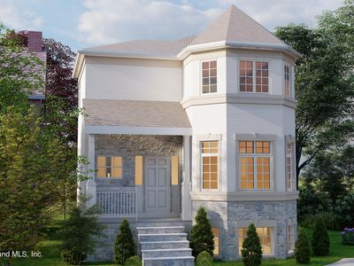 73 Woodland Ave, Staten Island, NY, 10308