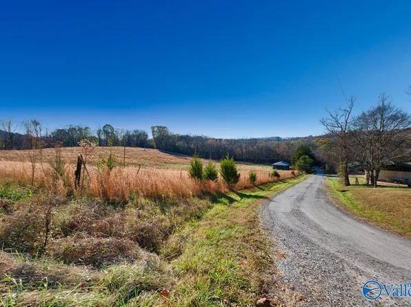 0 Lofton Hall Rd, Ardmore, TN 38449
