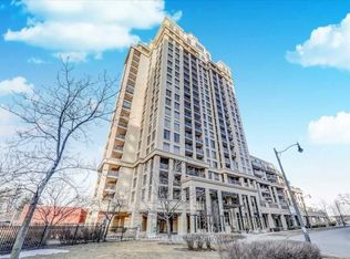 18 Kenaston Gdns UNIT 403, Toronto, ON M2K 3C7