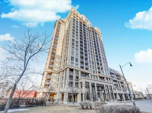 18 Kenaston Gdns Unit 403, Toronto, ON M2K 3C7
