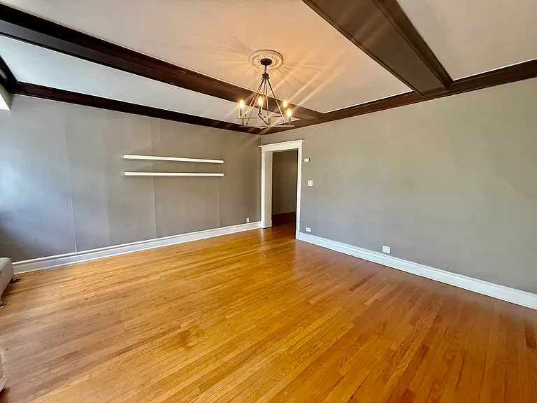 4149 N Sheridan Rd #3 — Photo 4