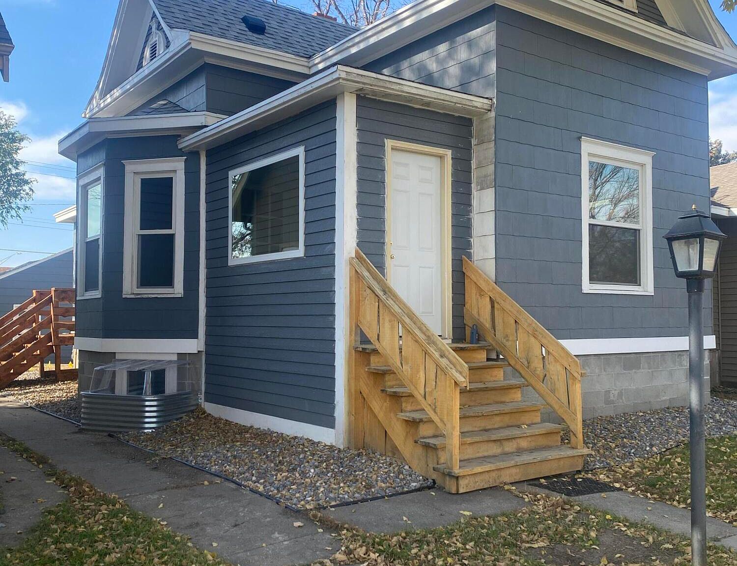 409 N 1st St, Aberdeen, SD 57401 Zillow