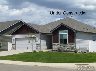5424 Long Dr, Timnath, CO 80547