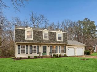 409 Tam O Shanter Blvd, Williamsburg, VA 23185