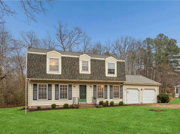 409 Tam O Shanter Blvd, Williamsburg, VA 23185