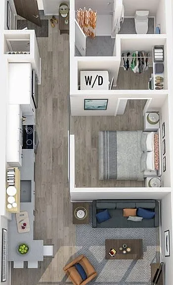 Good Dwelling — Photo 47