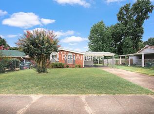 369 Pickett Rd, Memphis, TN 38109