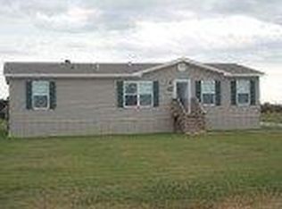 12635 Leman Rd, Maurice, LA 70555