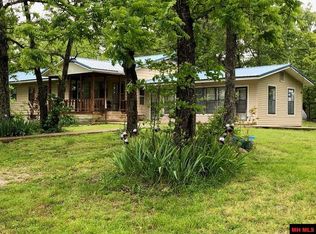 437 Ridgefield Trl, Bexar, AR 72576