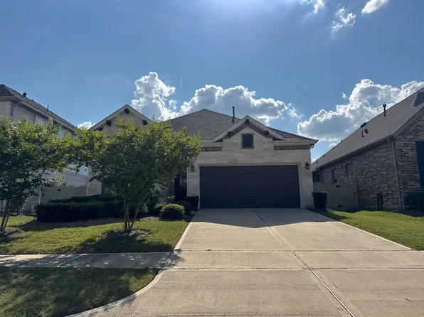 17530 White Baneberry Dr, Conroe, TX 77385