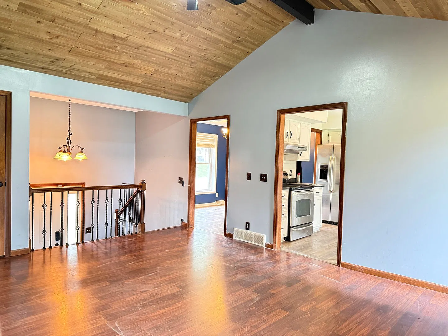 6118 N 27th St. Terrace Country Club, MO 64505 — Photo 3