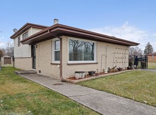 2256 W 157th St, Markham, IL 60426