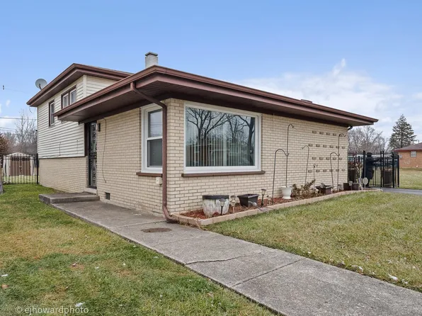 2256 W 157th St, Markham, IL 60426