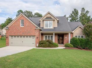 226 Ashbrook Rd, Thomasville, NC 27360