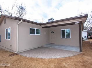 803 Ruth St #B, Prescott, AZ 86301