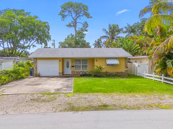 108 NE 23RD Street, Wilton Manors, FL 33305