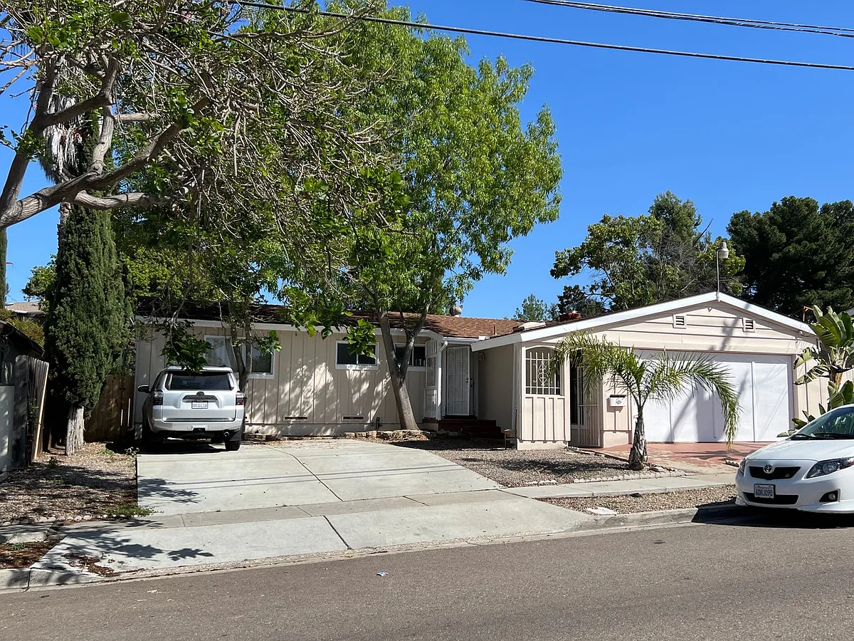 Building Photo - 5065 54th St