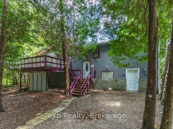 144 McKague Rd, Northern Bruce Peninsula, ON N0H 1W0