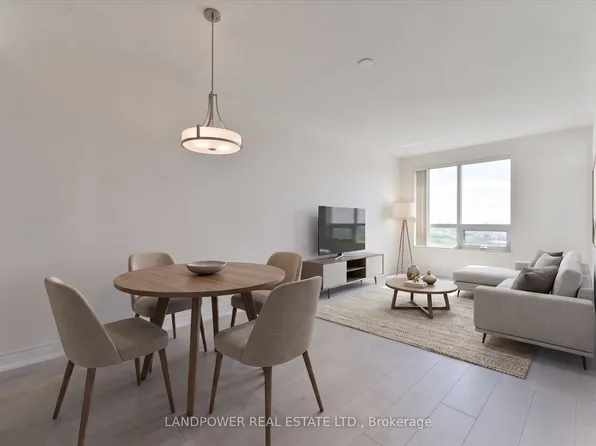 50 Clegg Rd #1508, Markham, ON L6G 0C6
