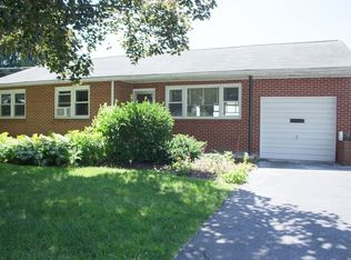 1080 Donegal Springs Rd, Mount Joy, PA 17552