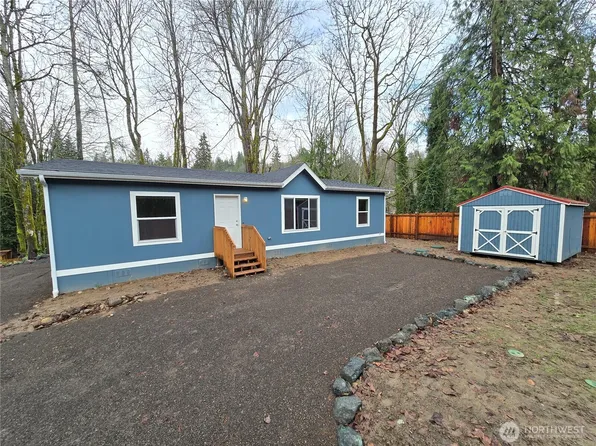 771 Cottonwood Lane, Port Angeles, WA 98362