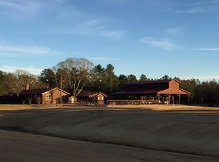 1219 Dingle Pond Rd, Summerton, SC 29148