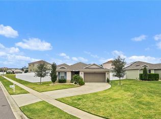 16503 Caju Rd, Clermont, FL 34711