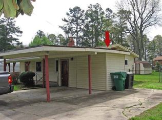 1212 Dartmouth Ave, High Point, NC 27260