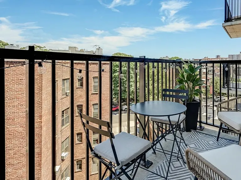 1457 Flatbush Ave #411 — Photo 7