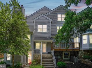 473 Fortress Way #473, Occoquan, VA 22125