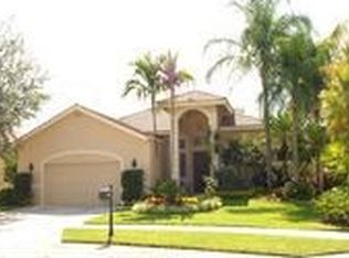 1406 Lantana Dr, Weston, FL 33326