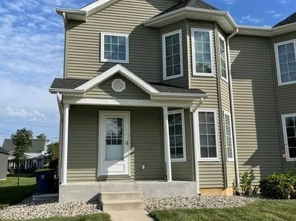 205 E Maple St, Bremen, IN 46506