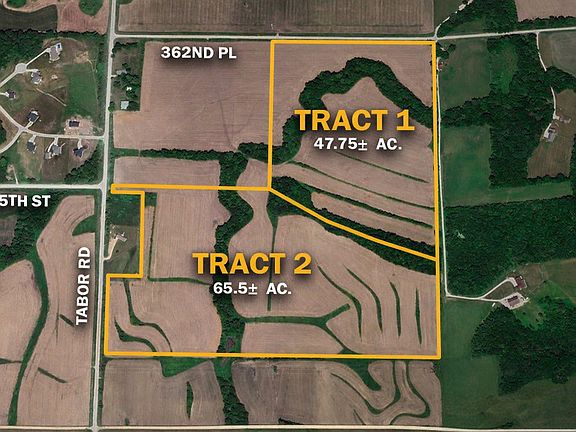 2nd image of 0 Tabor Rd