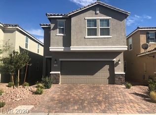 5330 Boschetto St, Spring Valley, NV 89113
