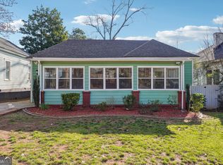 1474 Athens Ave SW, Atlanta, GA 30310