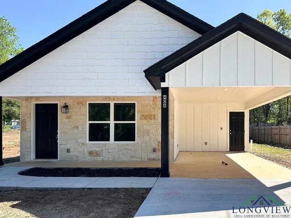 408 E Grand Ave, Longview, TX 75604