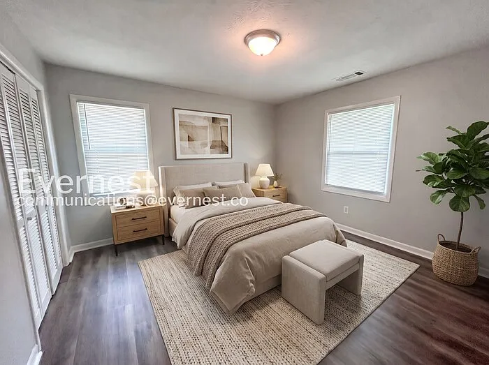 3815 Cumberland Way — Photo 5