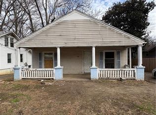 1309 Pershing St, High Point, NC 27260