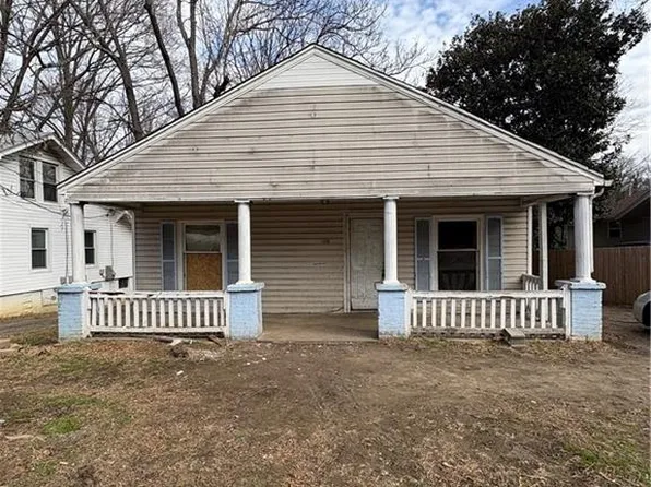 1309 Pershing St, High Point, NC 27260