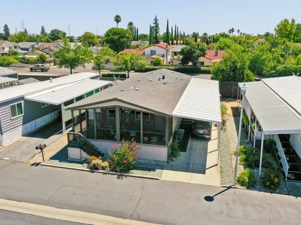 6709 Capital Circle #234, Sacramento, CA 95828