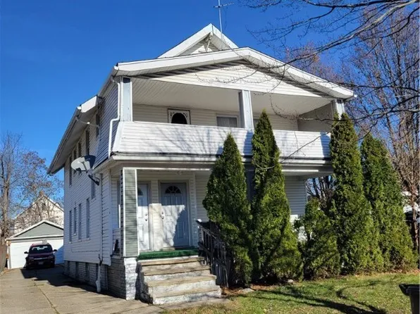 10226 Almira Ave, Cleveland, OH 44111
