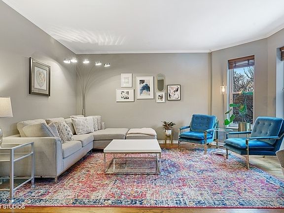 3rd image of 4451 N Paulina St APT 2